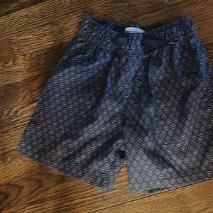 Boys Abercrombie shorts size 9/10